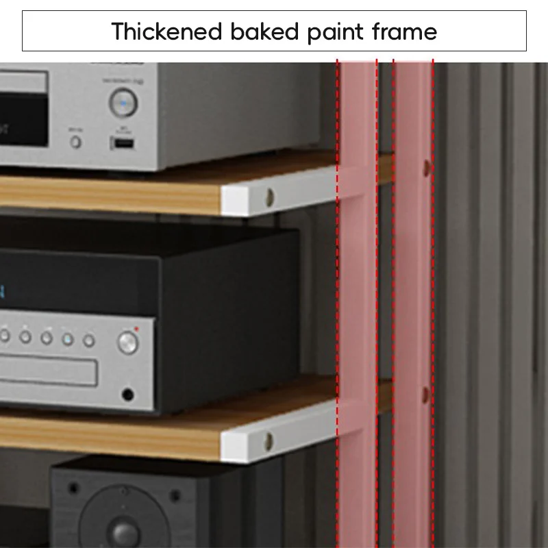 Thumbnail 3 - #14 Discounted CD Racks Worth Buying