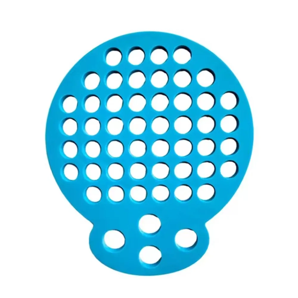 Silicone Finger Exerciser Anti-slip Elastic Finger Strength Trainer Physical Hand Injury Recovery Tool