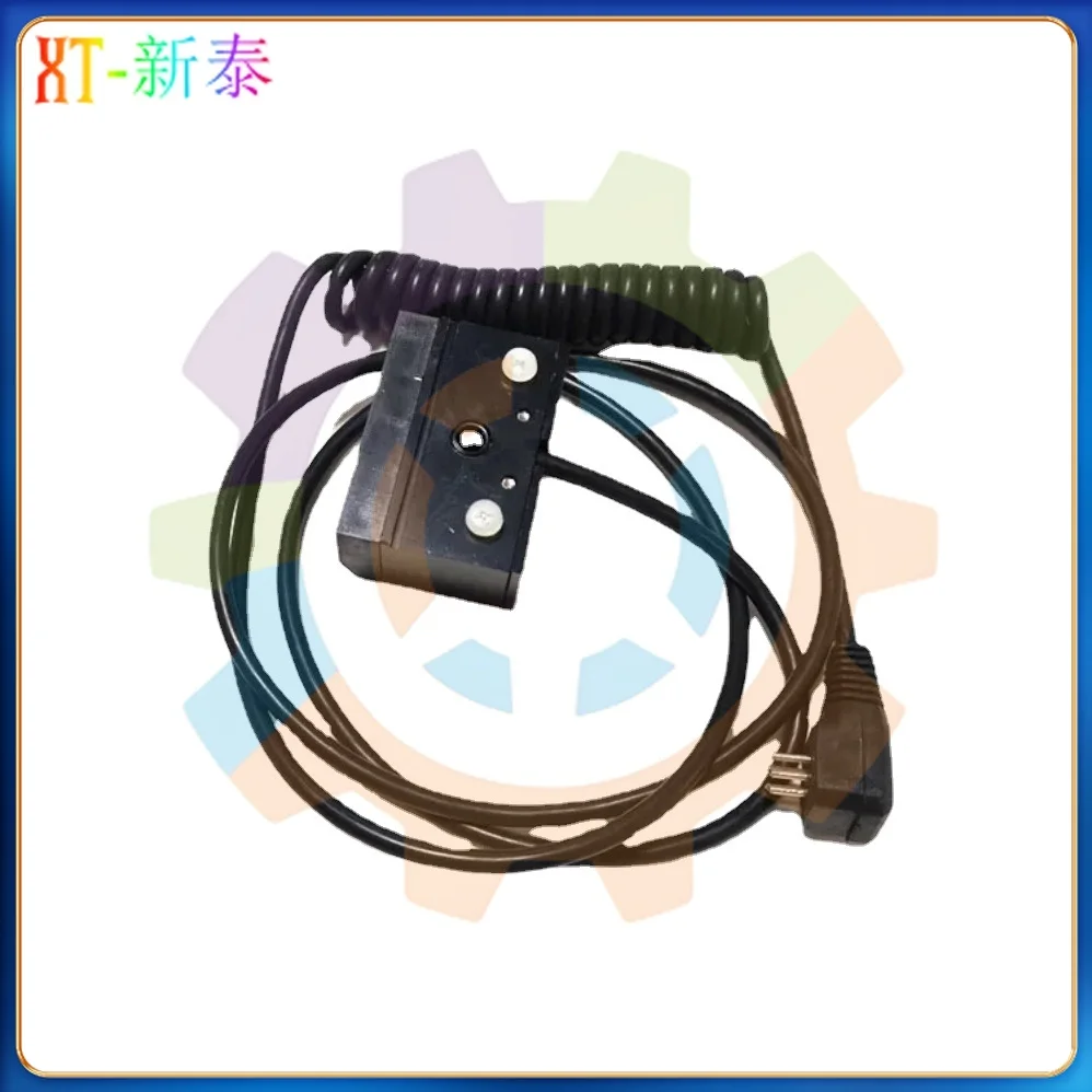 Best Quality Man Roland 700 Sensor KK03/3F 037U309444 Leuze Sensor For Roland Offset Printing Machine Spare Parts Sensor