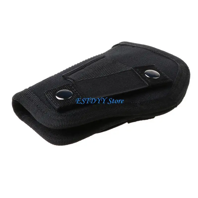 

G6DE Concealed Carry Holster Airsoft Bag Belly Band Holster Replacement No Wear