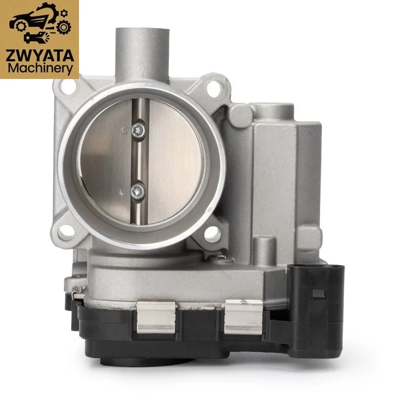 

Корпус дроссельной заслонки 03F133062B для Audi A1 A3 Q2 Q3 1.4L VW Beetle Caddy Jetta POLO Golf Skoda Seat 1.2TSi 2013-2023 52 мм