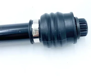 Nuevo Eje de Transmisión Trasero para Hisun UTV 550cc 750cc HS550 HS750 UTV 550 750 UTV Coleman Outfitter 205MM de Longitud P309001253100001