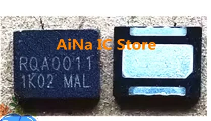 10 قطعة/الوحدة RQA0011 RQA0011DNSTB-E RQA0011DNS HWSON-2 100% بقعة جديدة