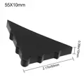 55x10mm
