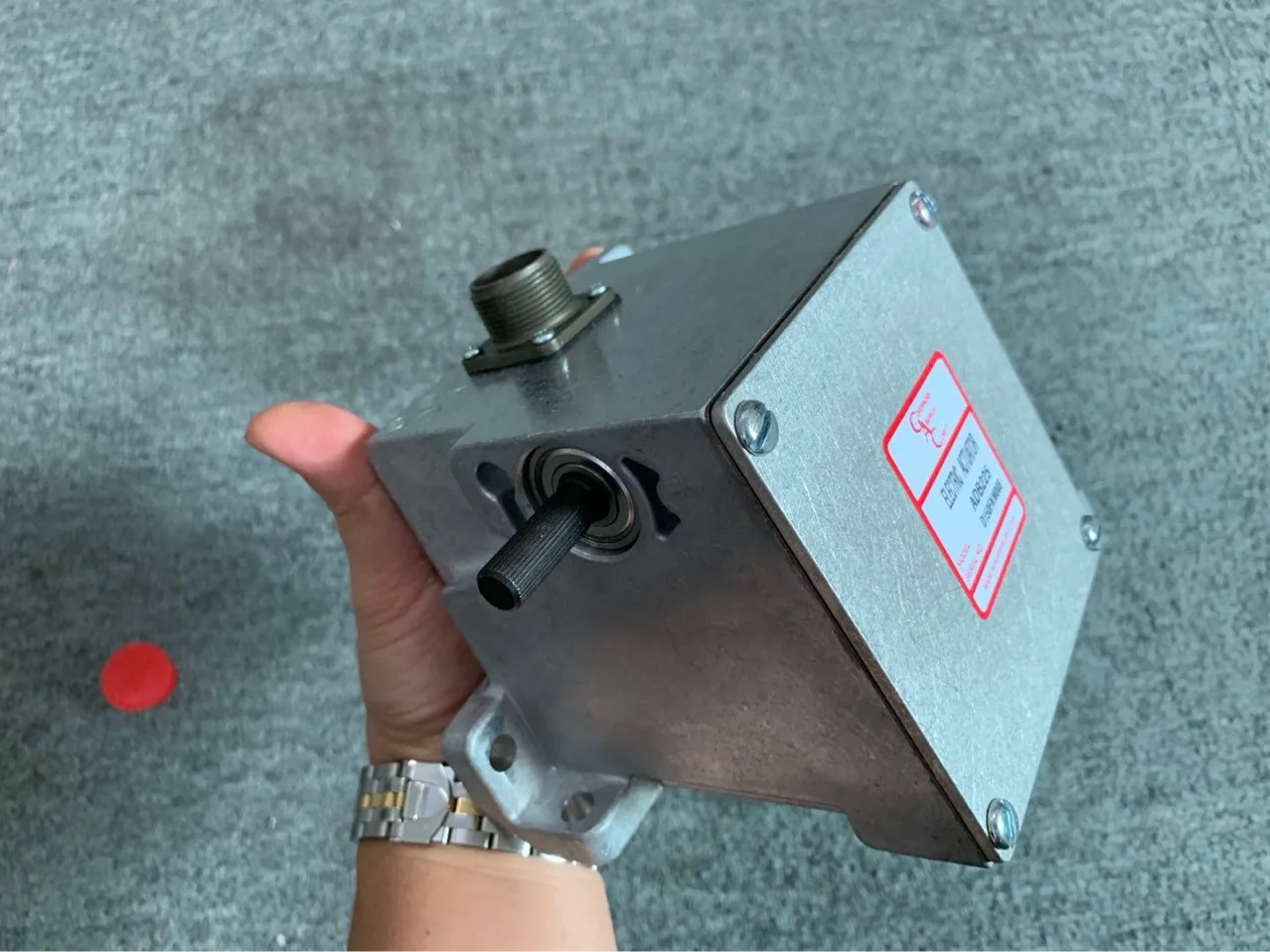 Actuator-GAC-ADB225