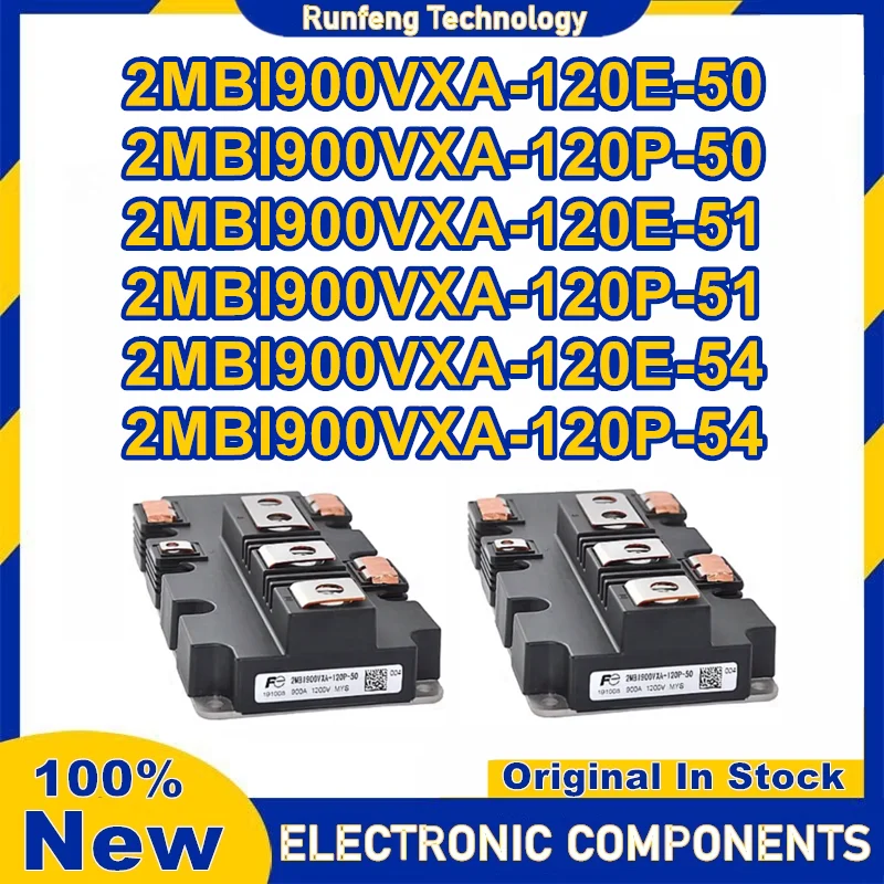 2MBI900VXA-120E-50 2MBI900VXA-120P-50 2MBI900VXA-120E-51 2MBI900VXA-120P-51 2MBI900VXA-120E-54 2MBI900VXA-120P-54