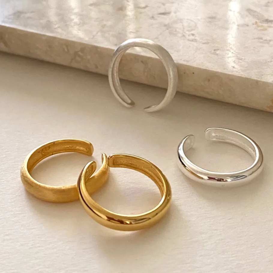 Ins 4Mm 18K Gold Au…