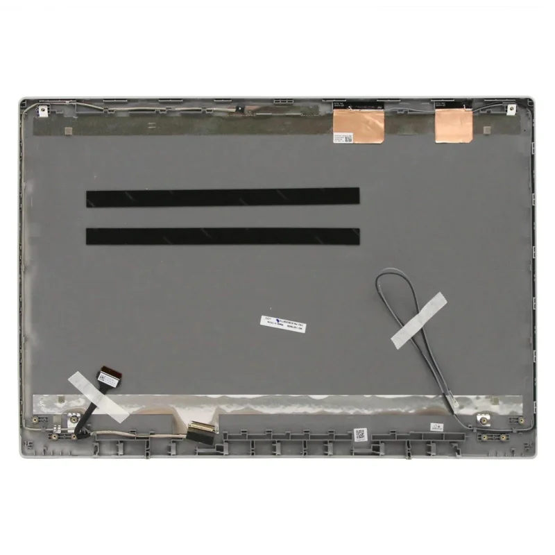 M New for Lenovo IdeaPad 3-17IIL05 17IMLl05 17ARE05 17ADA05 Laptop LCD Back Cover Rear Lid Silver/Grey 5CB0Z65263