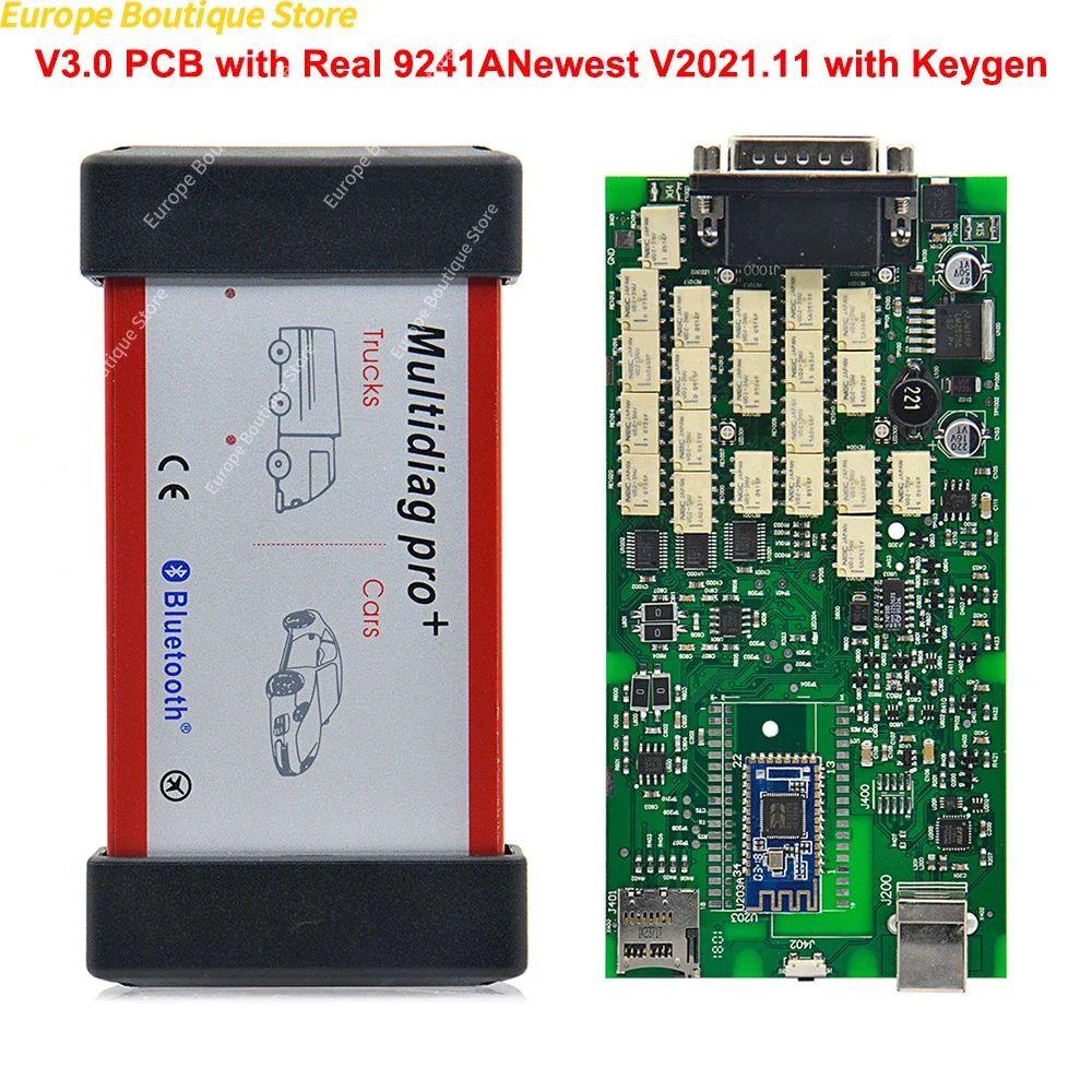 2026 Multidiag Pro+… - image