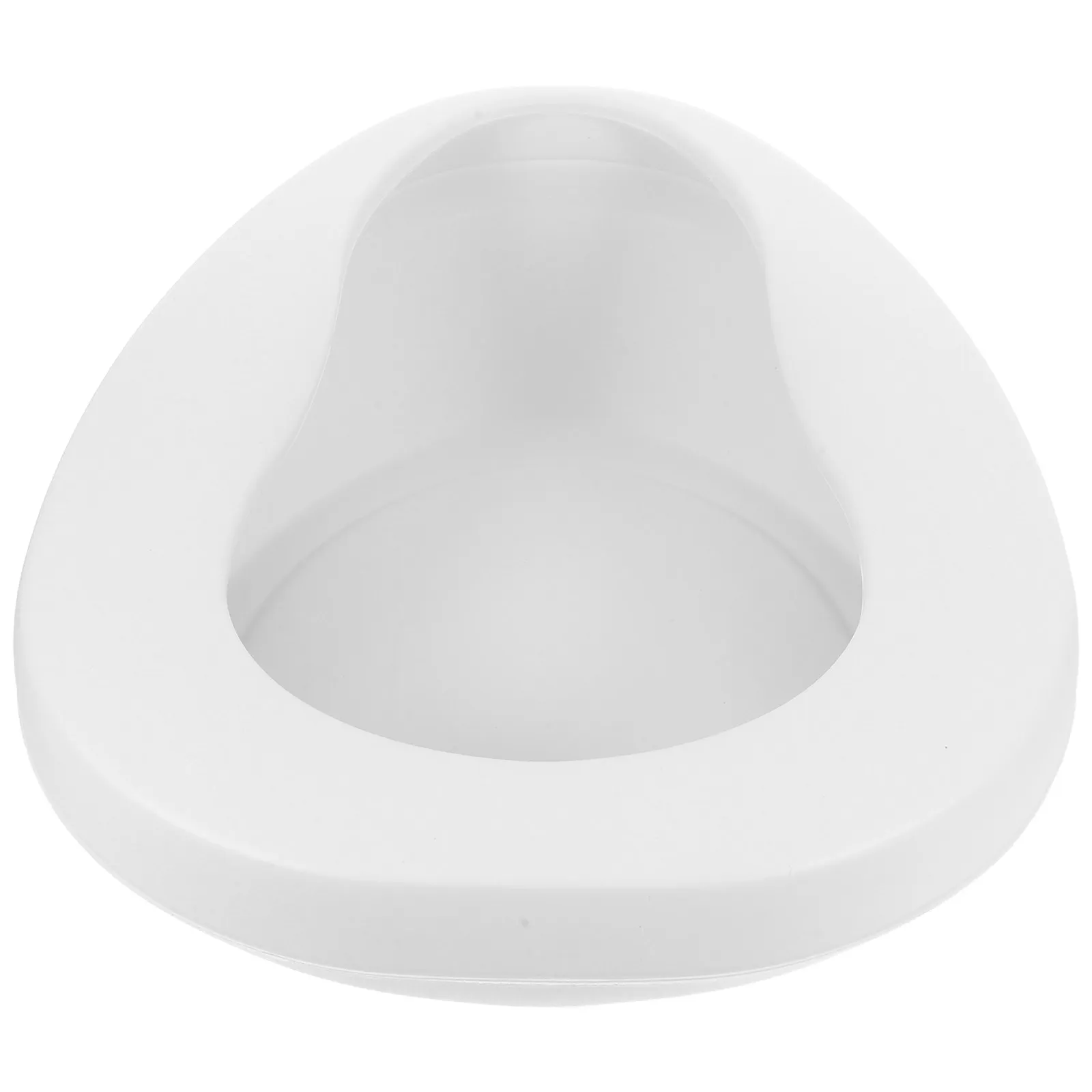 

Portable Bedside Bedpan Leakproof Urinal for Elderly Women Hospital Home Emergency Bedpan Bedridden Patients Bed Pan Elderly