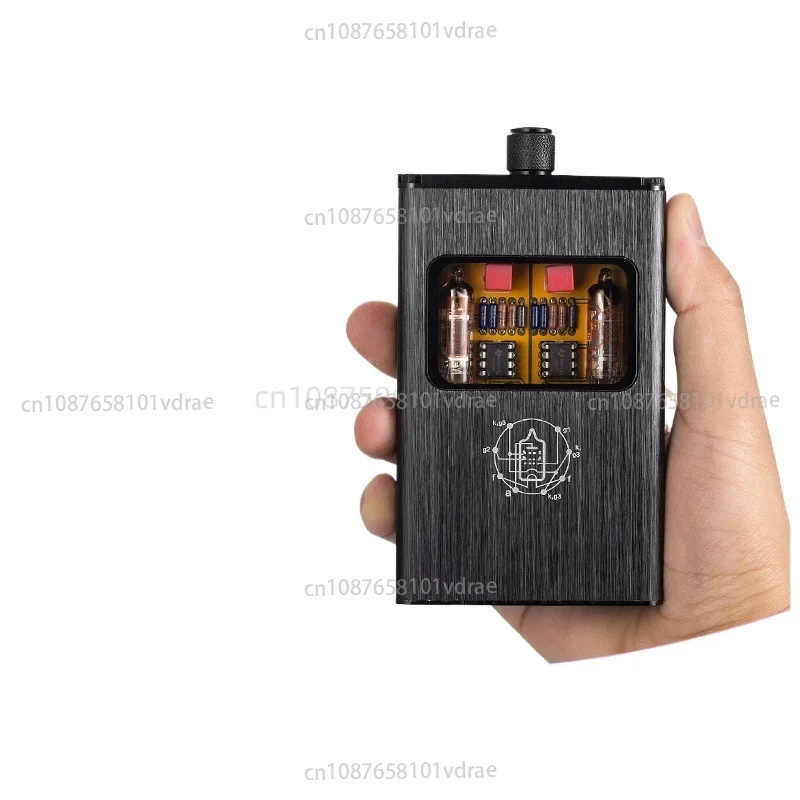 Portable Rechargeab…