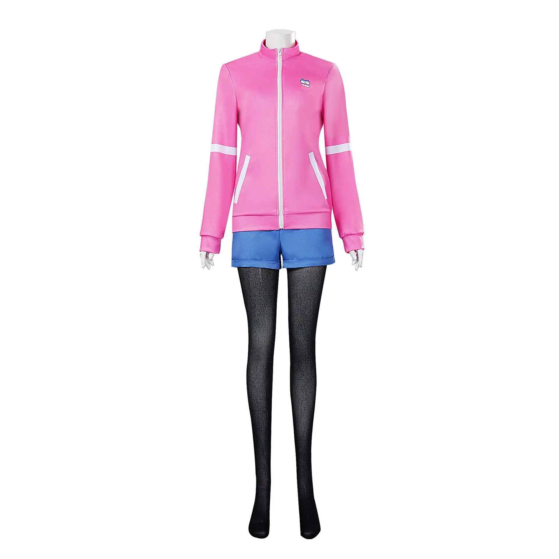 

Хэллоуин Золотая Медаль Победитель Косплей Костюм Учень Начальной Школы Золотая Медаль Победитель Ци Косплей Обычный Костюм Рабочий