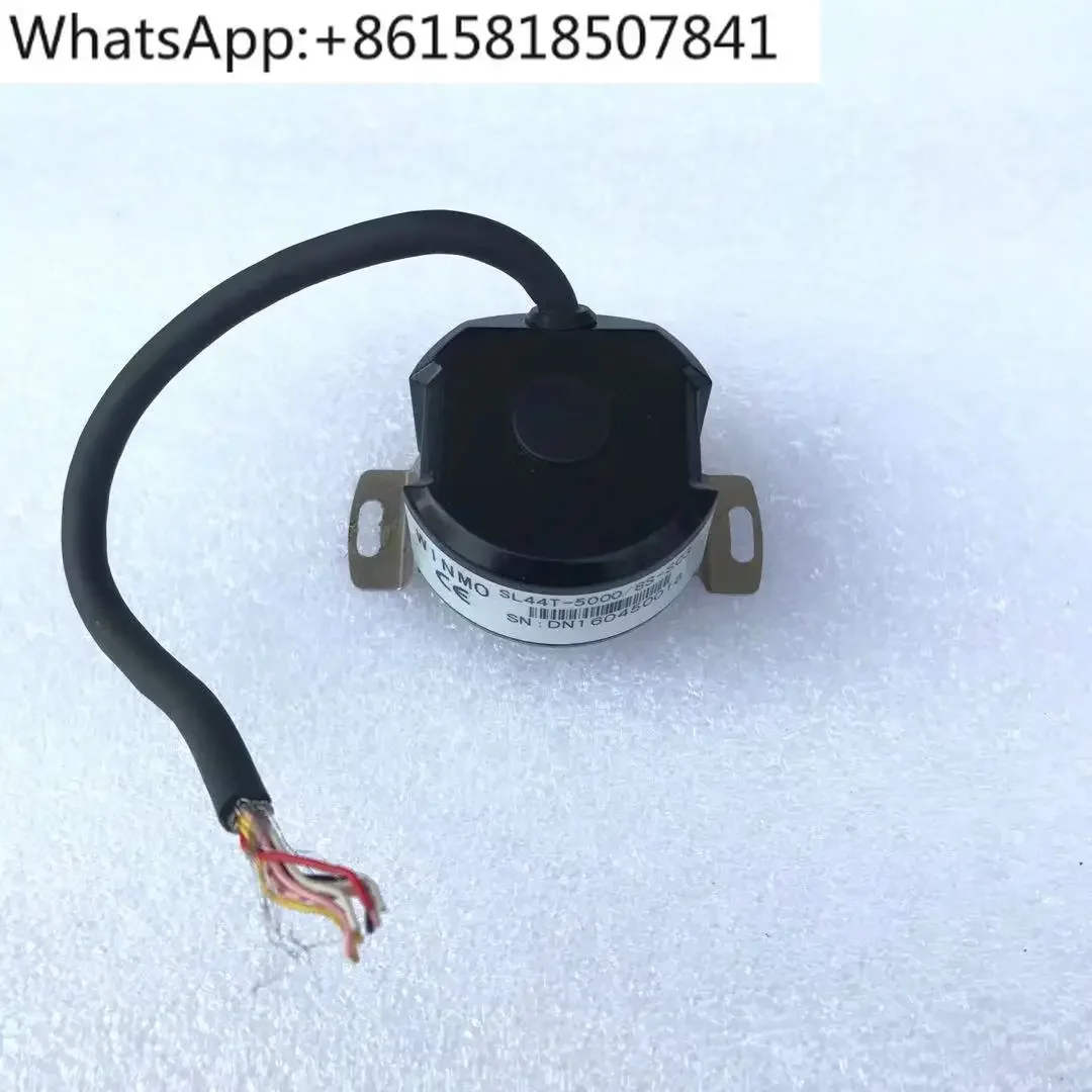 WINMO enprintSL44T-5000/8S/AS-S01/S02/S03/S06/S10 Toryo codé