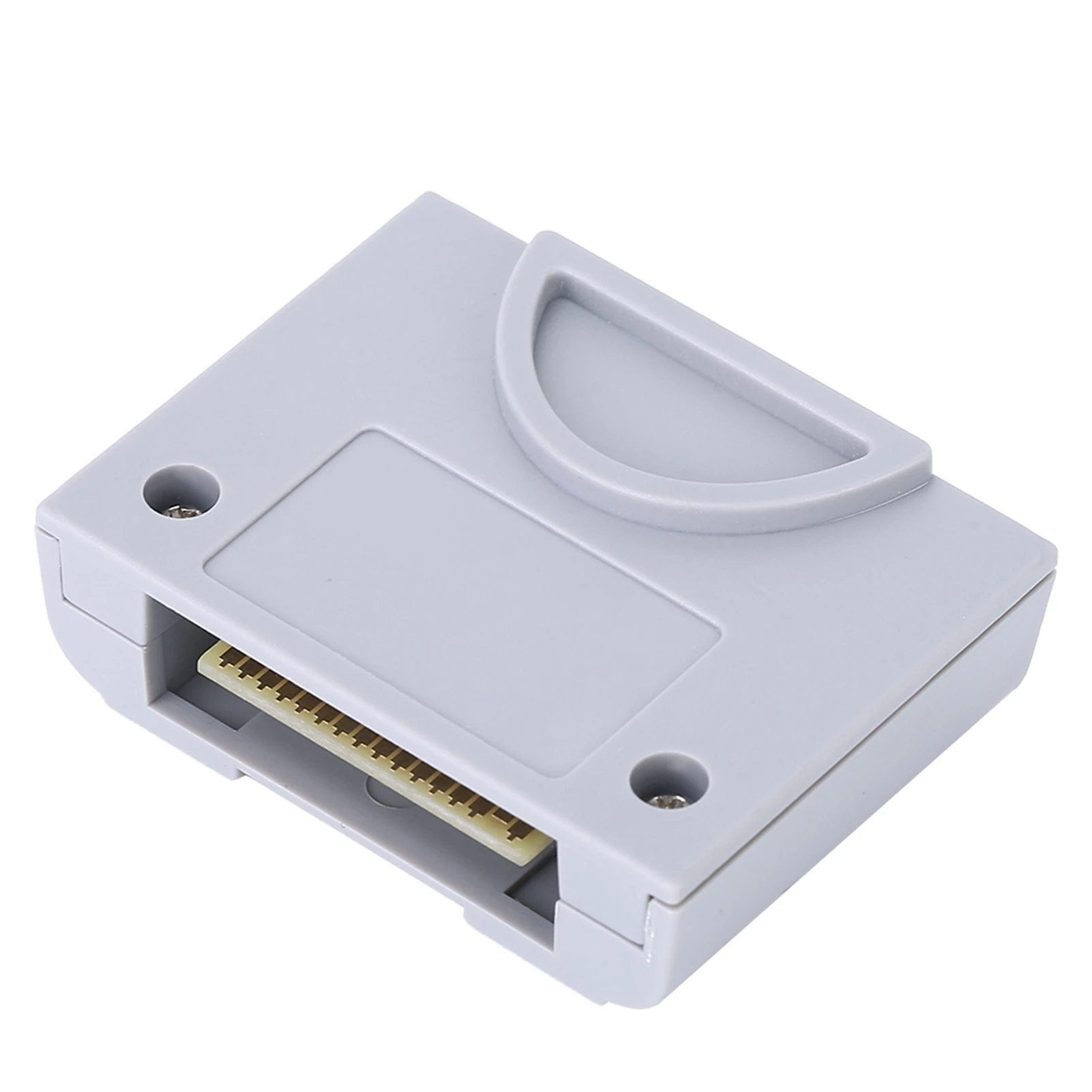 Sostituzione della memory card da 256 KB per N64, per controller della console di gioco N64, plug-and-play, sostituzione della memory card per N64_voghion.com