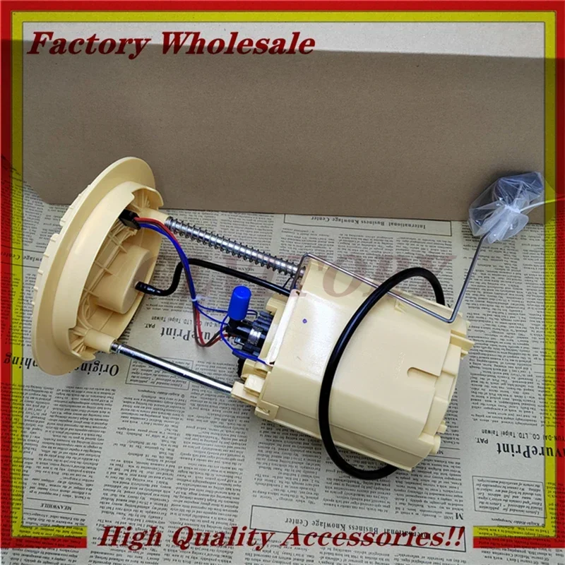 

1P CDI Diesel Fuel Pump Module 164470209428 A164470209428 Fits for Mercedes MB W164 X164 ML GLA1644702094 A2C53240917 1644702094