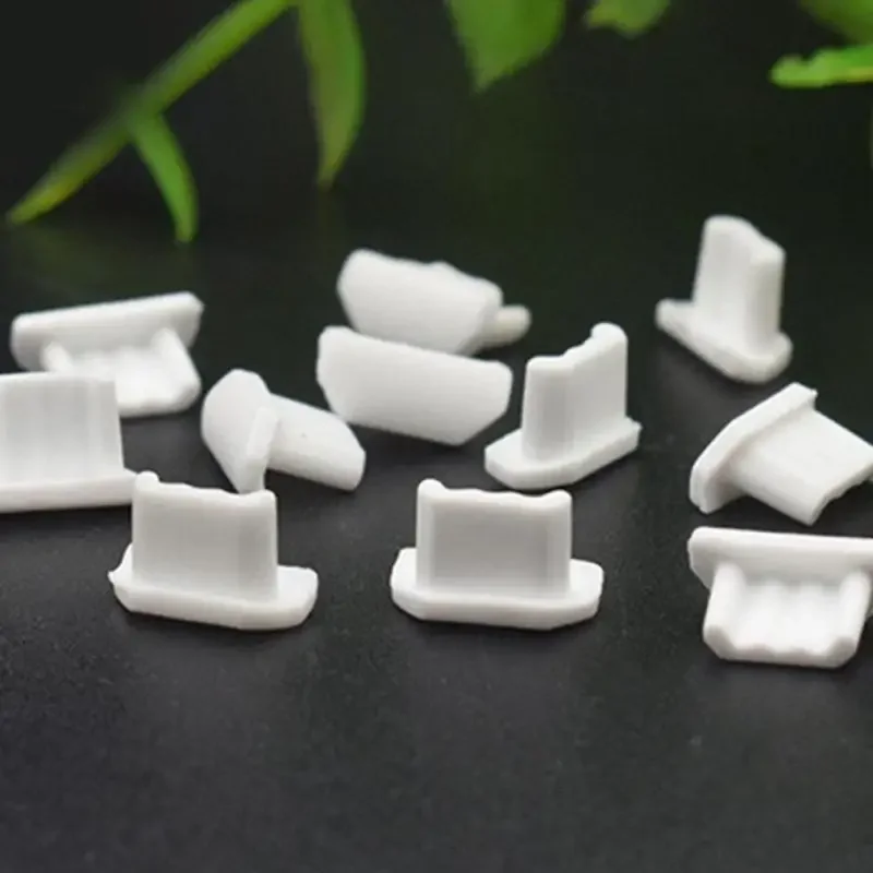 Silicone Dust Plugs Type C Charging Port Protector Stopper Cover for phone 15 Max 15 Plus Oneplus Anti-Dust Plug