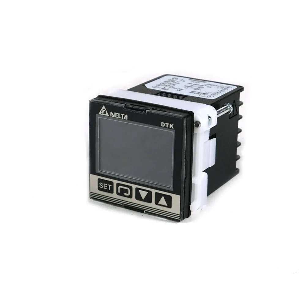 Delta temperature controller DTK series DTK4848R01 C01 V01 DTK4848R12 C12 V12