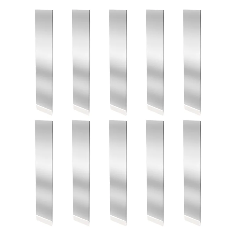 

-ABAB For ERCF Filament Cutter Blade For ERCF V2 Enraged Carrot Feeder 3D Printer Parts
