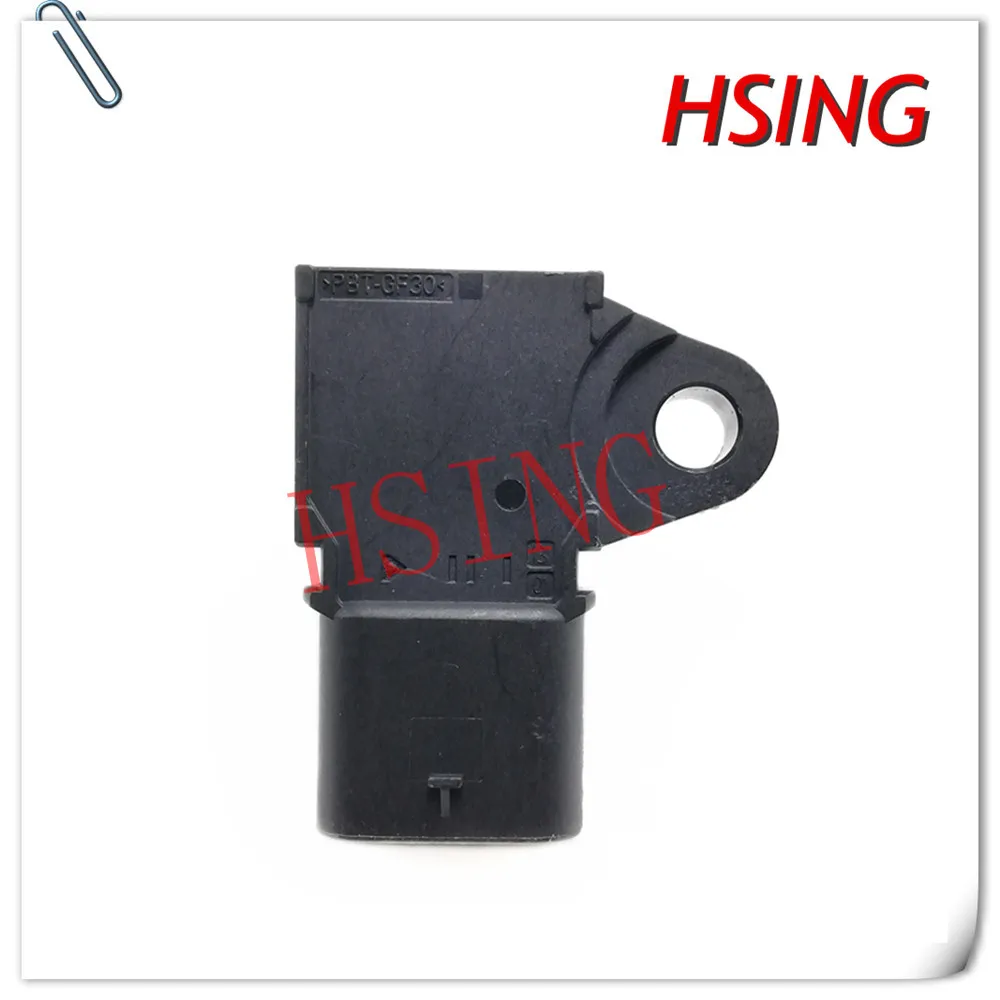 MAP Pressure Sensor Fits For Ecosport Focus MK4 Explorer Transit ***Part No# DV2A-9F479-AC DV2A9F479AC A2C6229600