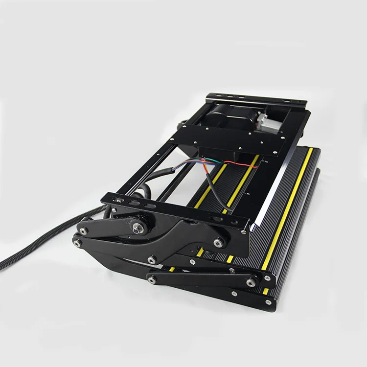Carefully Selected Materials RV Auto Single Step For Different Types Of s With High Quality