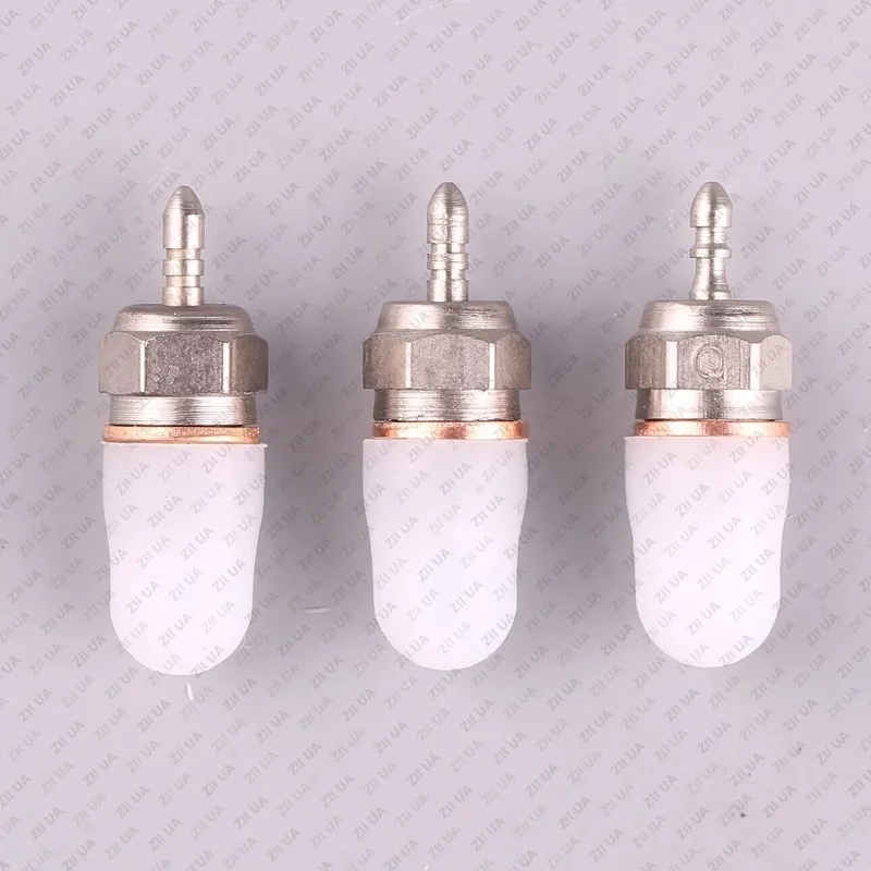 ASP MAGNUM SC Methanol Engine Modellflugzeug, Hot Head, Düse, Zündkerze vergleichbar mit OS