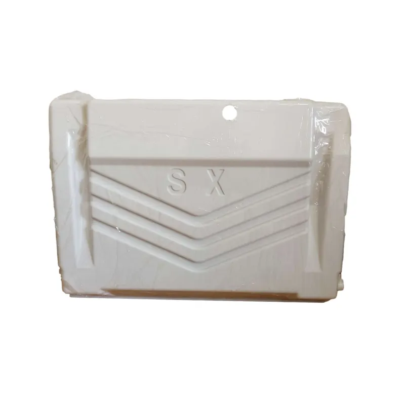 Jiujing Baiyu Chuang Lixue Xingji Dongbei Langtuo Ice Machine Ice Tray Cover, Ice Grid Baffle, Cover