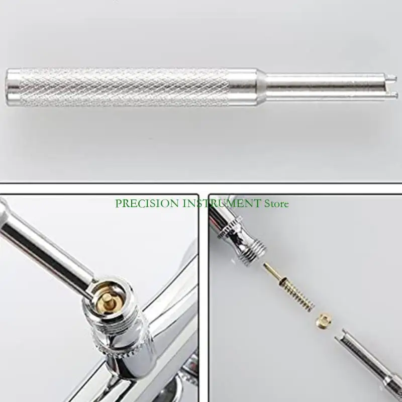 Инструмент для ремонта аэрографии