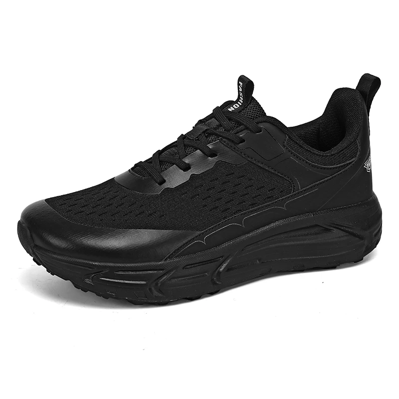 

Men's Large Size Lightweight Sports Running Shoes, Couple Style Casual Men's Shoes