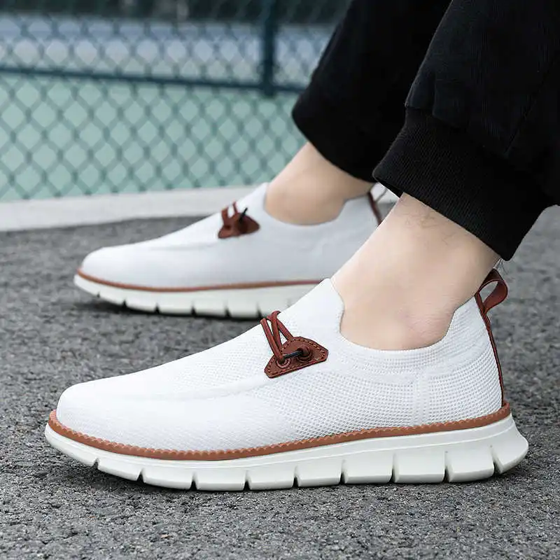 

Hip Hop Outdoor Men's Boots Tennis Walking Outdoor Sneakers Men Size 48 Shoes For Men Sports Super Offers Sneackers Luxus
