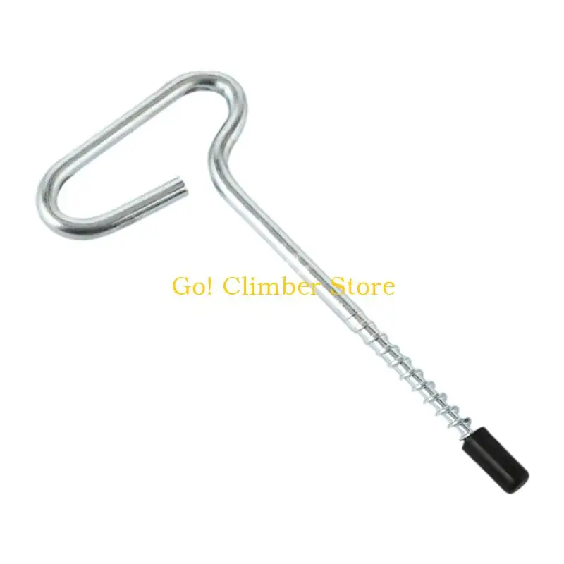 Q84C Ice Stake Nail… - image