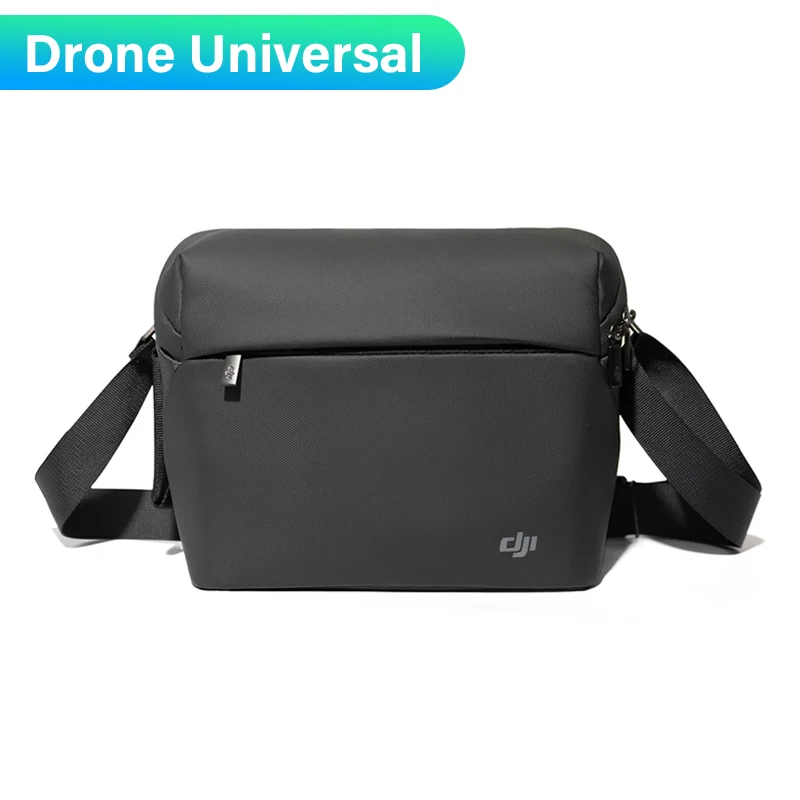 Universal Shoulder Bag For DJI NEO/Mini 4 Pro/4K Travel Backpack for DJI Mini 2/AIR 2S/Mini 3/3 Pro Storage Bag Drone Accessory