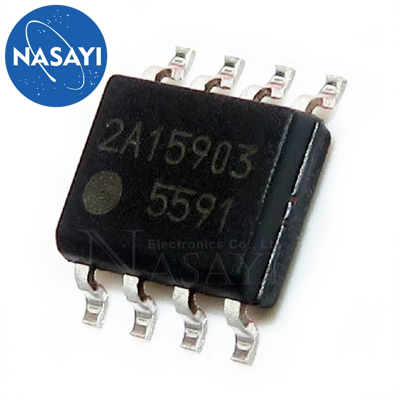 10PCS FA5591N FA5591 5591 SOP-8