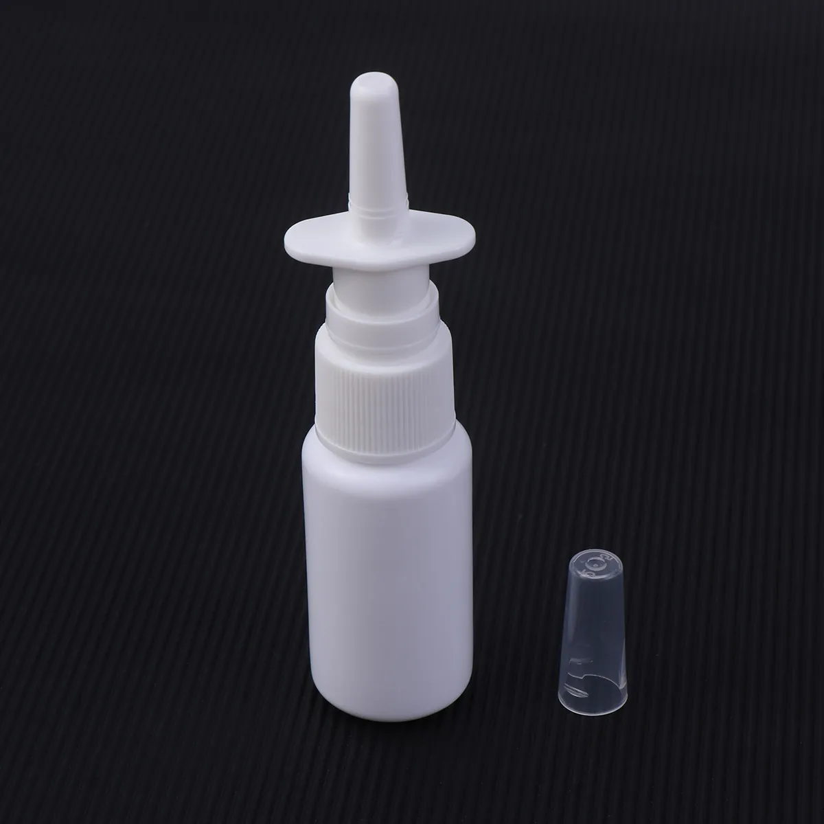 

Direct Injection Bottle Nasal Sprayer Bottle Nasal Spray Bottle Empty Nose Spray Nasal Mist Spray Bottle Plastic Nasal Spray