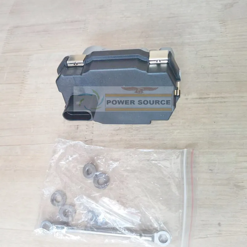 

Turbo Actuator GTB1752VLK 796017 796017-5008S 28231-2F701 796017-0007 For Hyundai Santa Fe III ix35 Tucson 2.0 CRDi KI-A Sorento