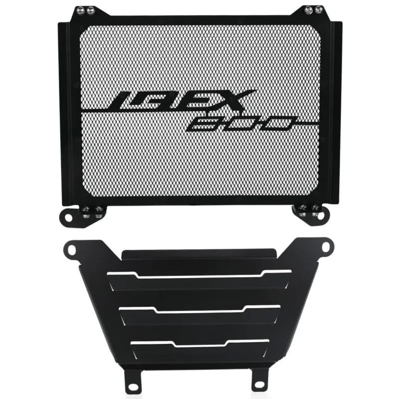 For CFMOTO 800MT 800 MT MT800 N39° IBEX800 S T IBEX 800 2021 2022 2023 2024 2025 Motorcycle Accessories Engine Skid Plate Cover