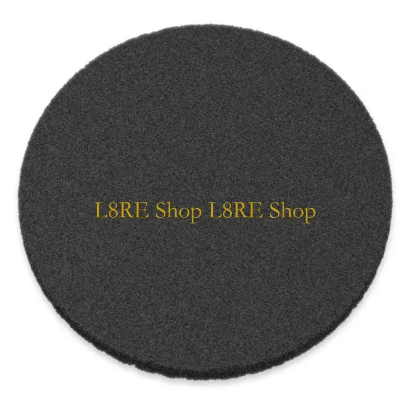 

L8RE 10PCS Practical Filter Sponge Vacuum Filters Replacement Filter for Efficient