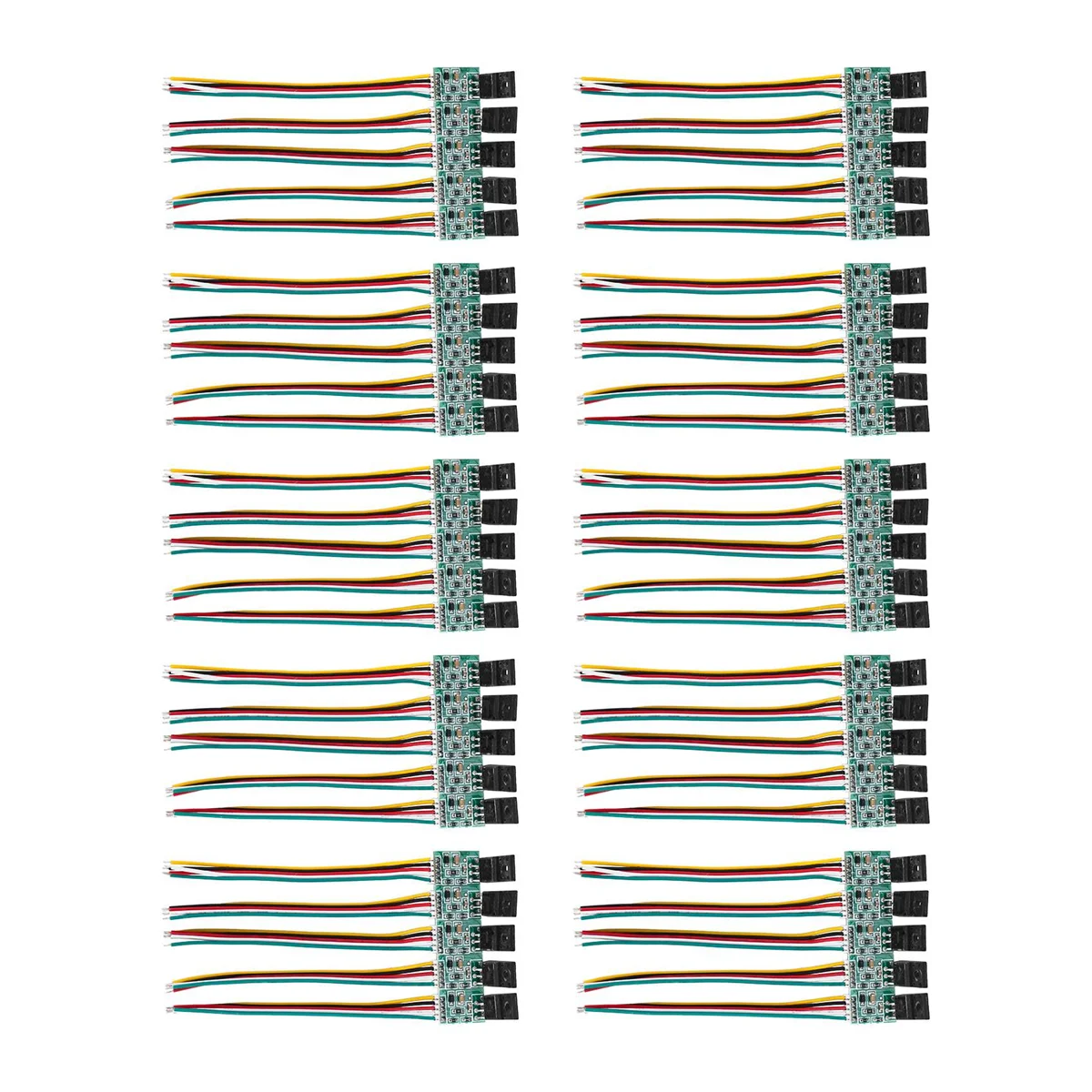 10PCS CA-888 CA888 15-24 Inch Universal LCD Monitor Power Board Power Module -B12B