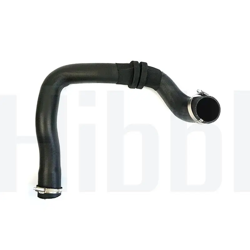 

HiBBL LR066436/ LR024304 Car Engine Cooling Intake Pipe Intercooler Hose For Land Rover Range Rover Aurora Discovery 2012-2018