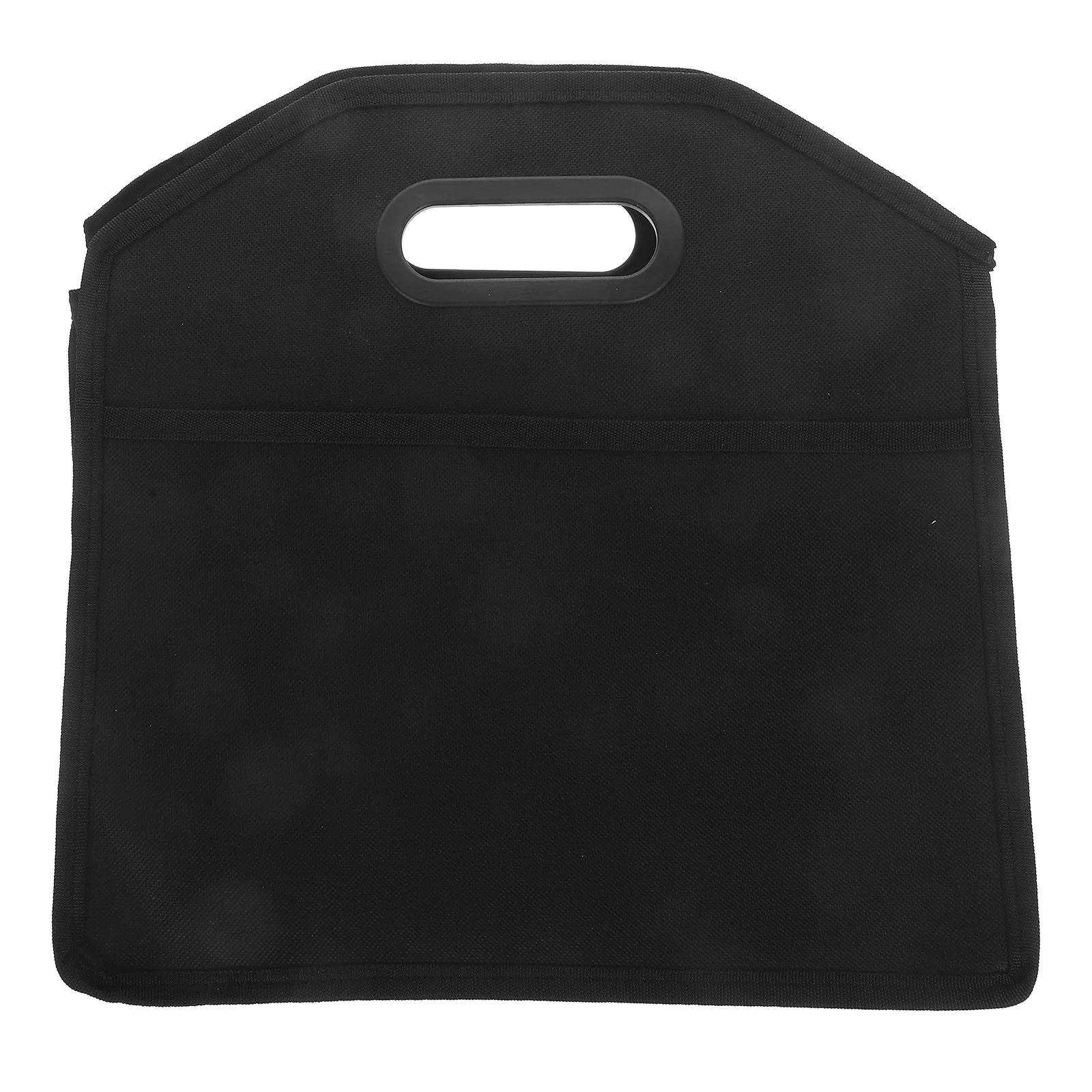 

Foldable Car Trunk Organizer Multi-Compartment Durable Oxford Cloth Versatile Suv Interior Storage Solution Car Organizer