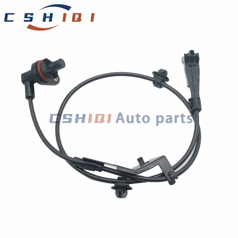 89546-71030 sensore di velocità del sensore ABS posteriore sinistro/destro per Toyota Fortuner Hilux 2007-2011 89545-71030 accessori per ricambi Auto