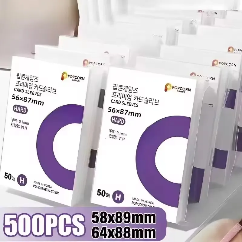 50-500Pcs Kpop Card…