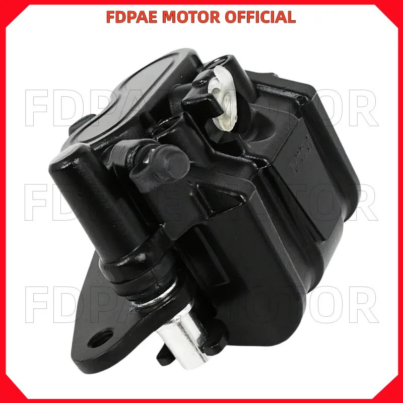 Front Disc Brake Pump Assembly for Wuyang Honda Wh125-13-13a-17c-17b