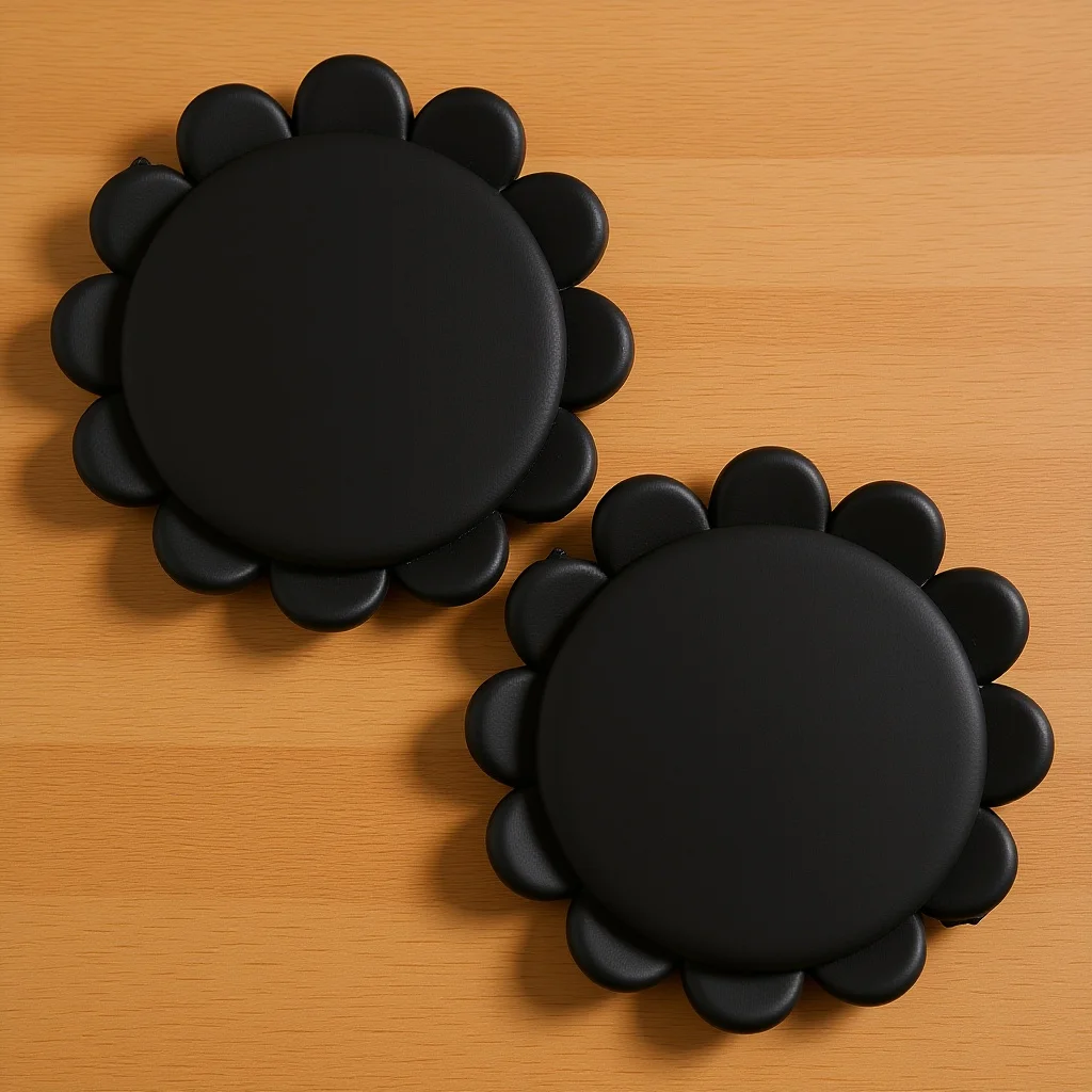 

1 Set 8Mm Tip Caps Replacement Plastic Protective Covers Sun Umbrella Accessories Durable Umbrella Top Protector Pole Cap Cover