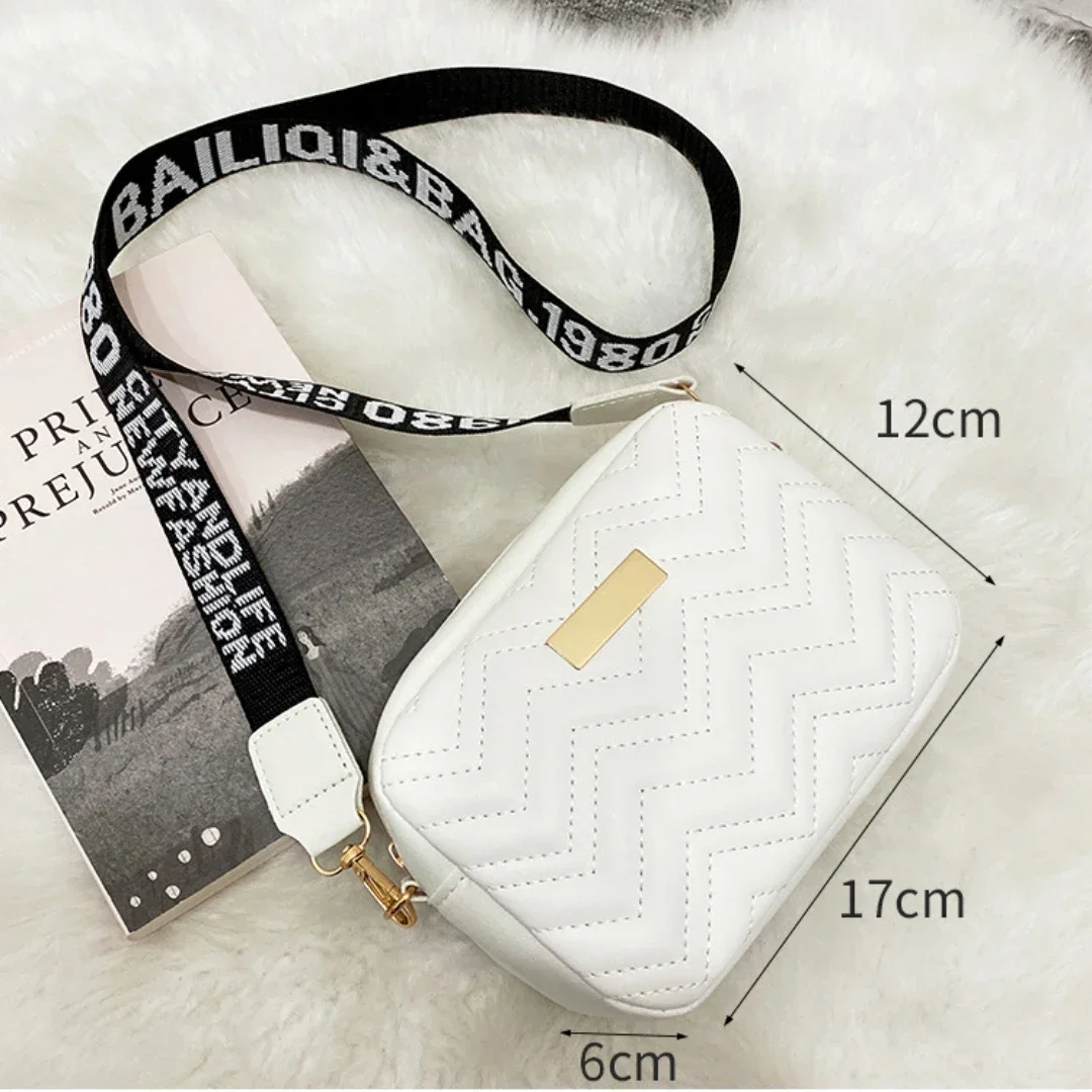 Modne solidne kolorowa torba na ramię torby Crossbody dla kobiet skórzane pleciona torba torebki damskie designerskie torby torebki damskie