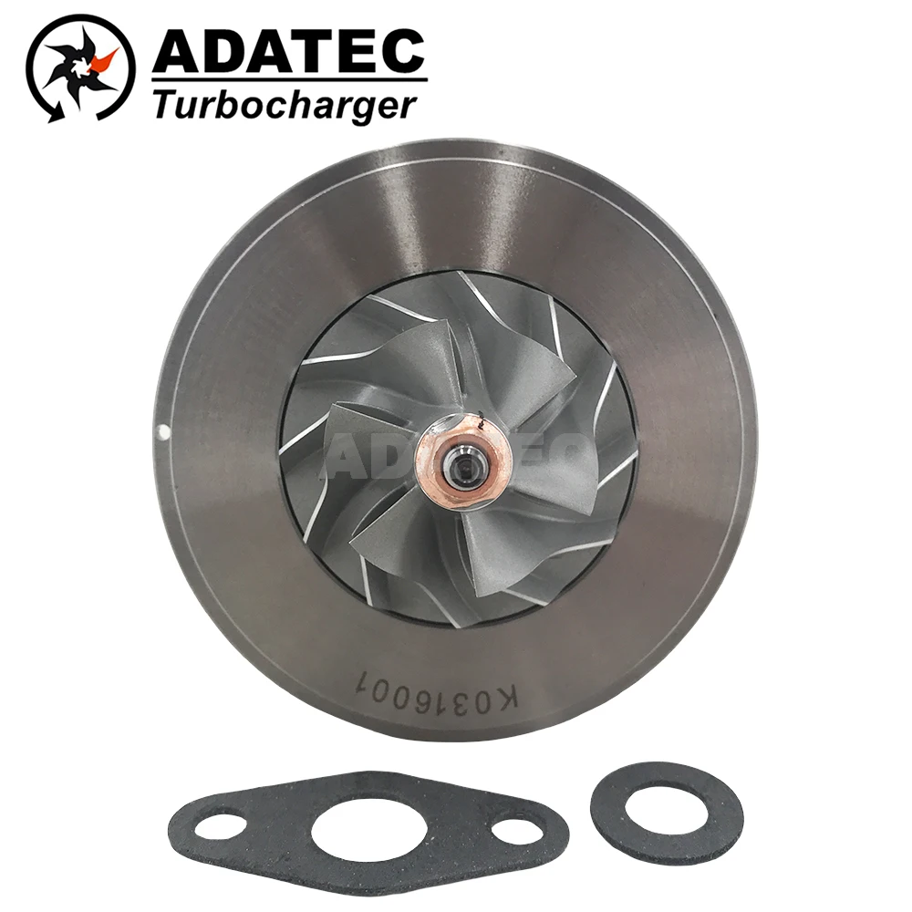 

TD04 Turbine Cartridge 49177-03130 49S77-03160 Turbo CHRA 1G565-17013 1G565-17012 for Kubota Industriemotor 3300 ccm V3300DI-T-E