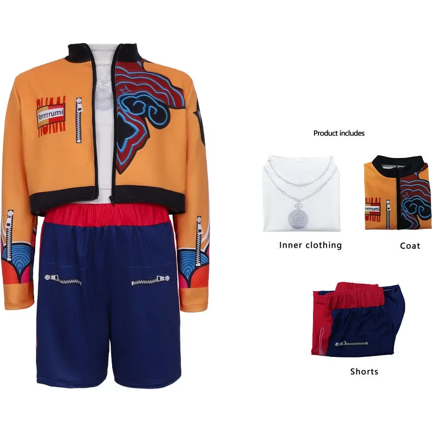 2025 Halloween Cost…