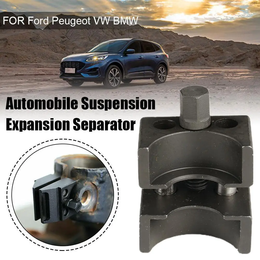 Car Suspension Stru…