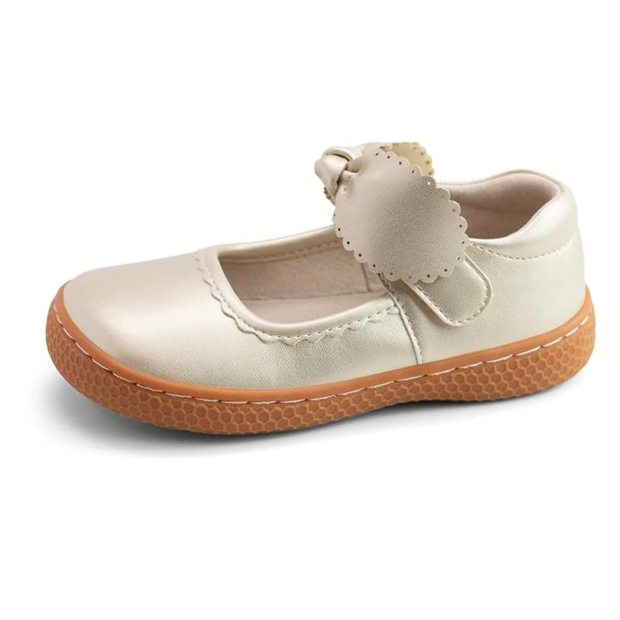 Livie & Luca Knotty-Zapatillas deportivas minimalistas para niños, zapatos para exteriores, diseño Mary Jeans, calzado informal para niñas