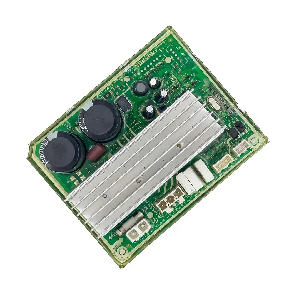 New For Samsung Washing Machine Control Board DC92-01378A DC92-01378D DC92-01531A DC92-01531D 220V PCB DC41-00210A Washer Parts