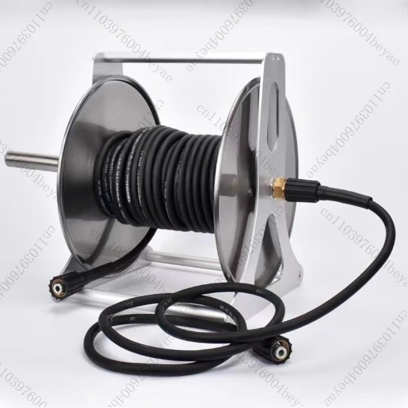 

Стойка для водопроводных труб Взрывозащищенная стальная проволока для хранения водопроводных труб Автомобильная бытовая чистящая боты Манипуляция Автомобильный насос Водяной пистолет